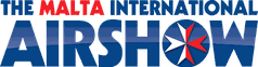 Malta International Airshow logo