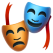Icon of Theater & Comedy category